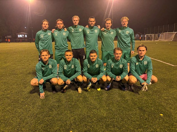 Brottby SK jagar ny cuptriumf Brottby SK jagar ny cuptriumf