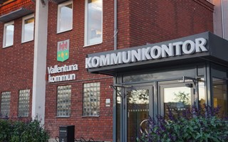 Kommunalskatten s�nks i Vallentuna