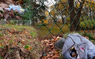 Kommunen vill ha ordningsvakter i centrum