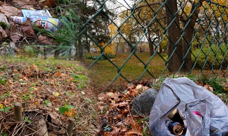 Kommunen vill ha ordningsvakter i centrum